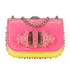 Mini Sweet Charity, front view